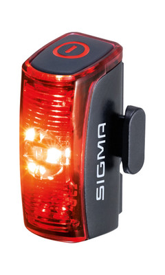 SIGMA Hintergrundbeleuchtung INFINITY USB