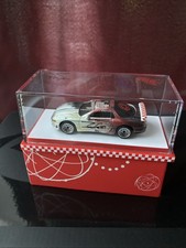 Hot Wheels x Futura Mitsubishi 3000GT VR-4 Mattel Creations Limited Edition