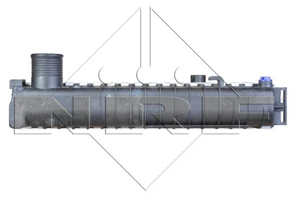 RADIATOR ENGINE COOLING 56128 FOR M30B35/B34 3.4L M30 B30 3.0L M20 B25 2.5L - Image 4 of 4