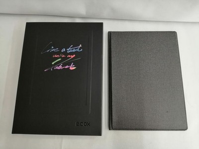 Onyx BOOX Nova Air C Tablet 7.8inch E-Ink Tablet E-Book