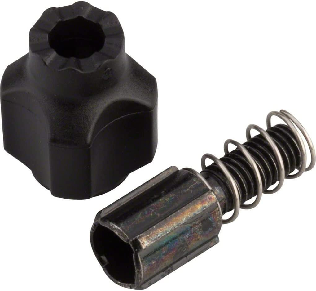 Узел регулировки троса Shimano ST-3S42J 1990₽