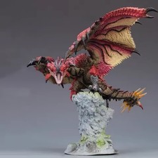 Monster Hunter Figur Rathalos Rathian Sammler...