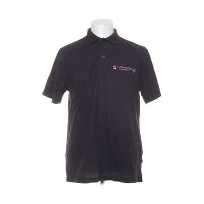 Tricorp Casual, Poloshirt, Größe: L, 201003/PP180, Schwarz #Aon