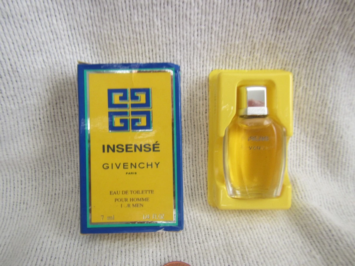 Preços baixos em Givenchy Insense fragrâncias masculinas | eBay