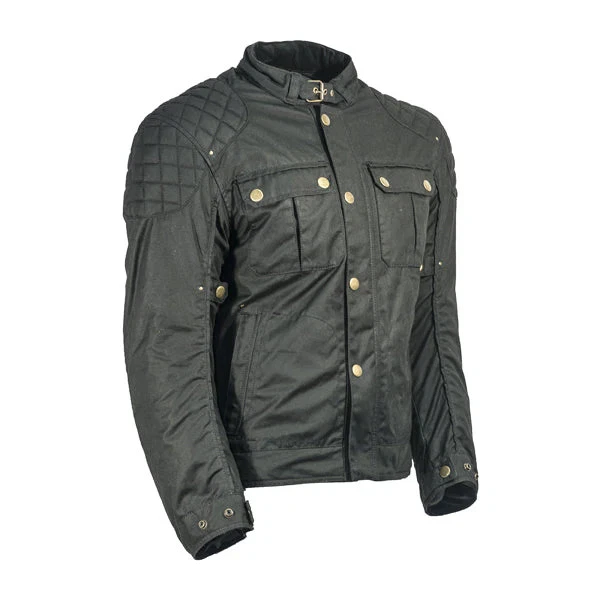 Richa Scrambler 2 Black, photo 3 of 4