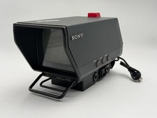 Sony Electronic View Finder DXF-50B Untested