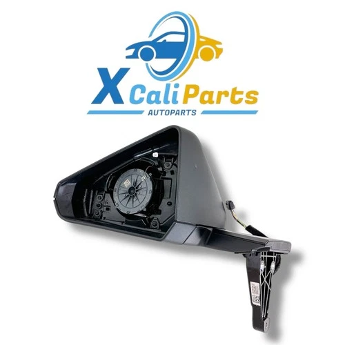 2024-2026 Tesla Cybertruck Front Left Door Mirror 2037460-00-A OEM