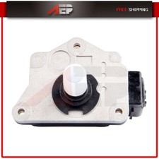 Sensor de flujo de masa de aire para camioneta Nissan D21 2,4 L l4 nuevo repuesto a estrenar