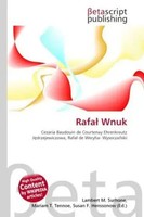 Lambert M. Surhone (U. A.) | Rafa¿ Wnuk | Taschenbuch | Englisch (2026)