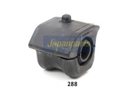 Lagerbuchse Stabilisator Vorne Links Japanparts RU 288 FÜR Toyota