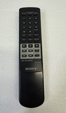OEM Sony RM-DC41 Remote Control for CDP-CE315 CD Changer/Player