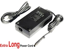 240W AC Adapter for Dell G7 16 7620 7635, G7 17 7700, Precision Workstation 3240