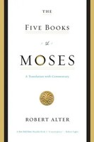 Robert Alter | The Five Books Of Moses | Taschenbuch | Englisch (2008)