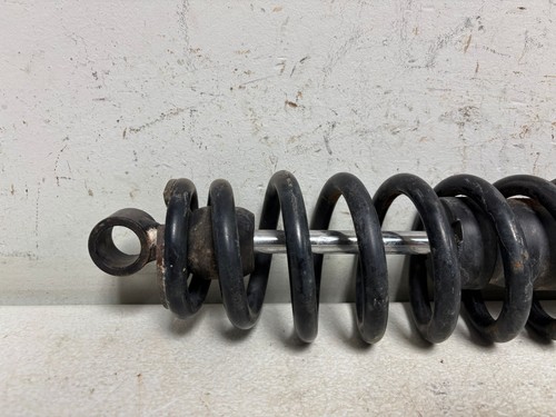 2011 Polaris Ranger 800 OEM Black Rear Left/Right Shock Coilover 7043491 - Picture 2 of 5