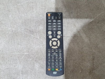 Universal Fernbedienung für TV DVD AV Radio schwarz Modell 043-A55656W170