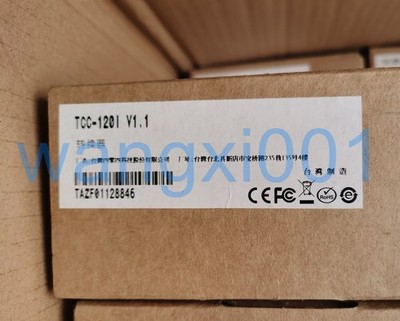 1PCS NEW MOXA converter TCC-120I  FedEx DHL Fast Delivery *lm