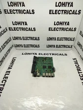 SIEMENS A5E02484581 E PCB CARD ( FOR PARTS ARE NOT WORKING )