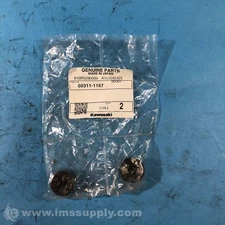 Kawasaki 60311-1157 Bag of 2 Dampers FNFP