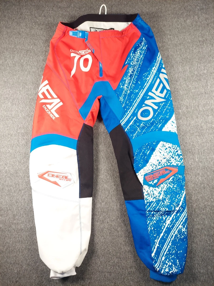 O'Neal 32 in Waist Motorcycle Pants for sale | eBay