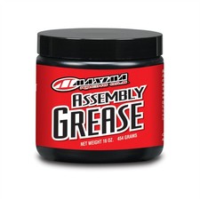 Maxima Assembly Grease 454gr (12 Per Box)