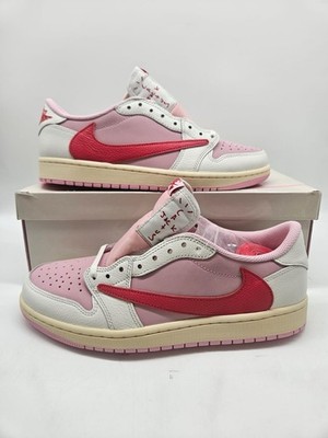 Air Jordan 1 Low Og Sp