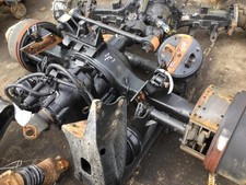 Replaces Eaton-spicer Rear-front Axle Housing Oh Replaces Eaton-spicer Rear-front Axle Housing Oh