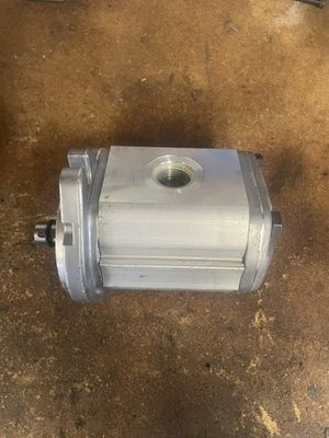 #ad Marzocchi ALP2A D 40 Gear Pump 28.2cc Rev 12.4 gpm @ 1800 RPM A Mount $200.00