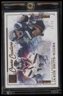 2025 Panini Jaxon Smith-Njigba Base (Raw)