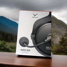 Beyerdynamik MMX 300  2nd Generation gaming H...