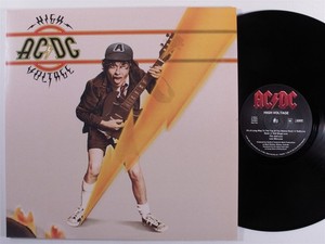 Acdc High Voltage | eBay