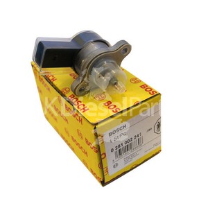 Клапан drv common rail