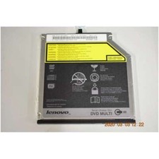 Ultabay Slim Dvd Multi Iii Sony Ad-7910s Lenovo P/N 42T2551 2322/C3/7 