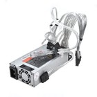 550W 1U Switch Power Supply FLEX-650/600 FLEX ITX for Huntkey Computer Server
