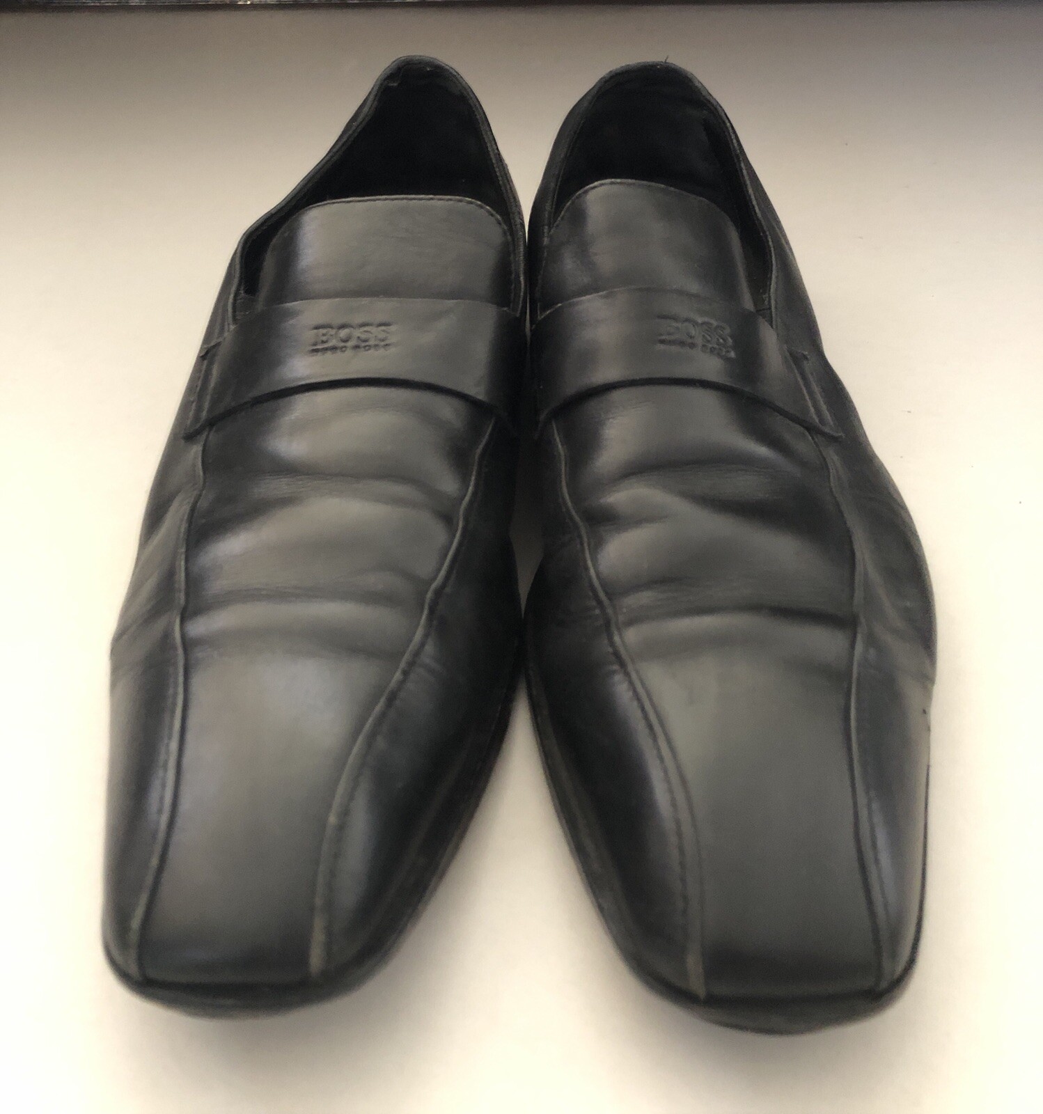 Купить HUGO BOSS Vero Cuoio Slip On 