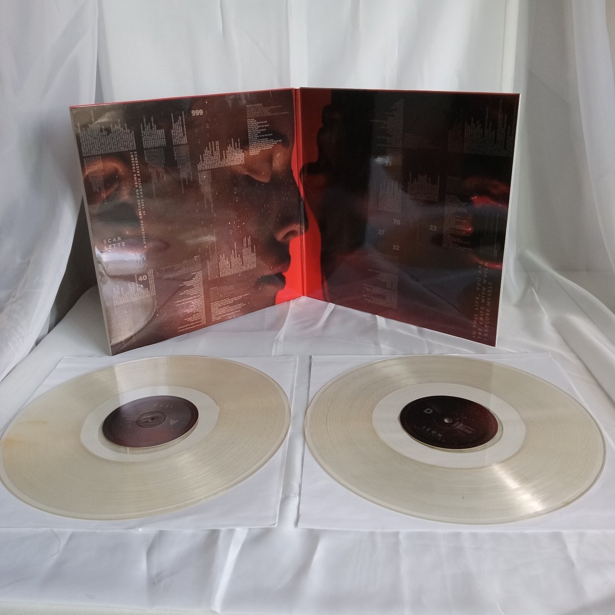 欧2LP Sevdaliza ISON MOVLP1973 Music On Vinyl, Butl 未開封 /00660 51ZjHFF4HTL._UF1000,1000_QL80_.jpg