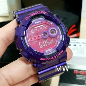 g shock gd 100 sc