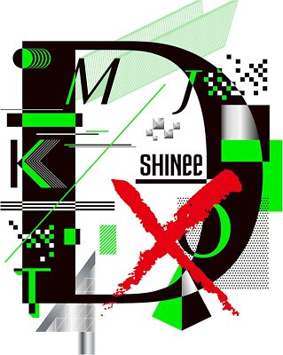 ''D×D×D'' (first limited edition B) (with DVD)
