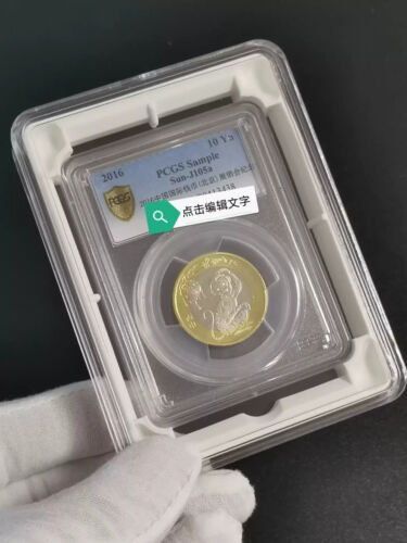 12 Protective Display Case with Plastic Storage Box For NGC/PCGS Slab Holder - Picture 6 of 8