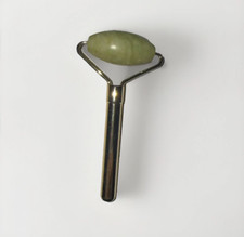 Gua Sha Face Roller Tools: Jade Roller Facial Tools for Skin Care - Facial Ma...