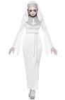 Ghosts & Monsters Gray Costumes for Women