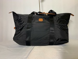 folding duffle