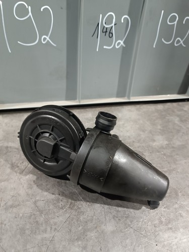 Original BMW E46 E39 M52 M54 Entlüftung Kurbelgehäuseentlüftung 1703484