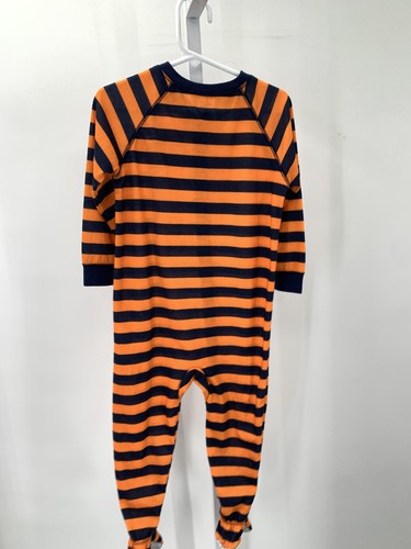 STRIPES DOG ZIP - Picture 2 of 2