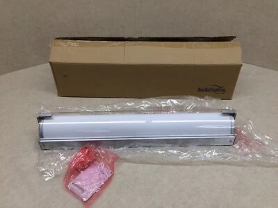 Sea Gull Lighting 4535791S-04 Medium LED Wall Bathroom Vanity Light