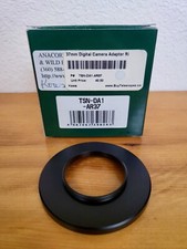 KOWA 37mm Digital Camera Adapter Ring TSN-DA1-AR37 