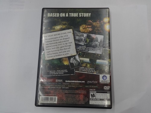 SELECTION # 6 PS2 PLAYSTATION 2 USED & NEW VIDEO GAMES U CHOOSE FROM DROP DOWN - Picture 58 of 517