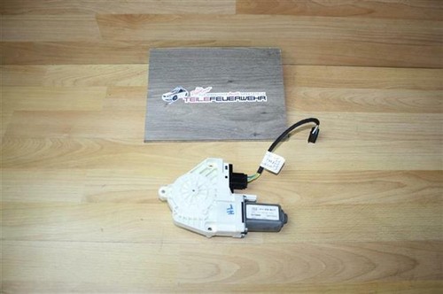 Audi A6 S6 RS6 4F C6 Fensterhebermotor Scheibe hinten links HL 4F0959801F