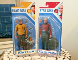 mcfarlane star trek