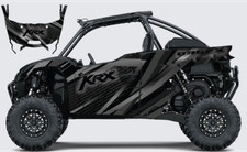 2019 - 2023 Kawasaki Teryx KRX 1000 Graphic K...