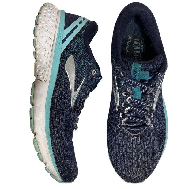 ebay brooks ghost 11